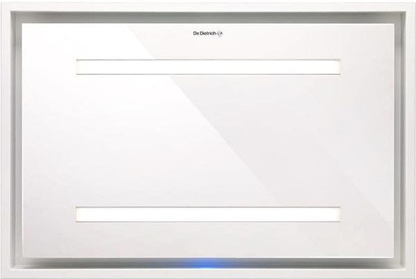 De Dietrich DHL2993W recenze
