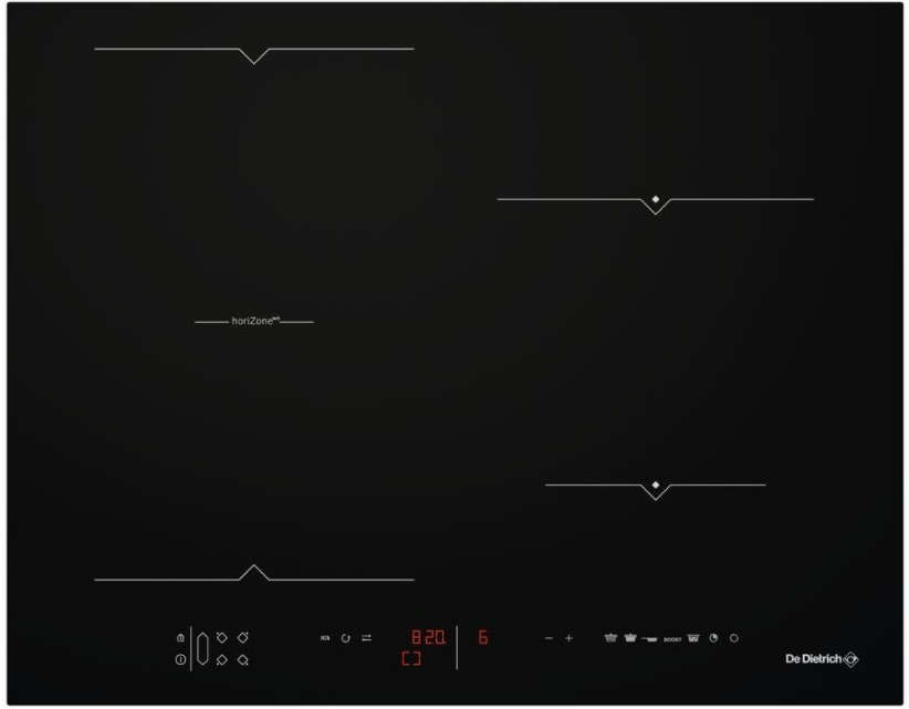 De Dietrich DPI7654B recenze