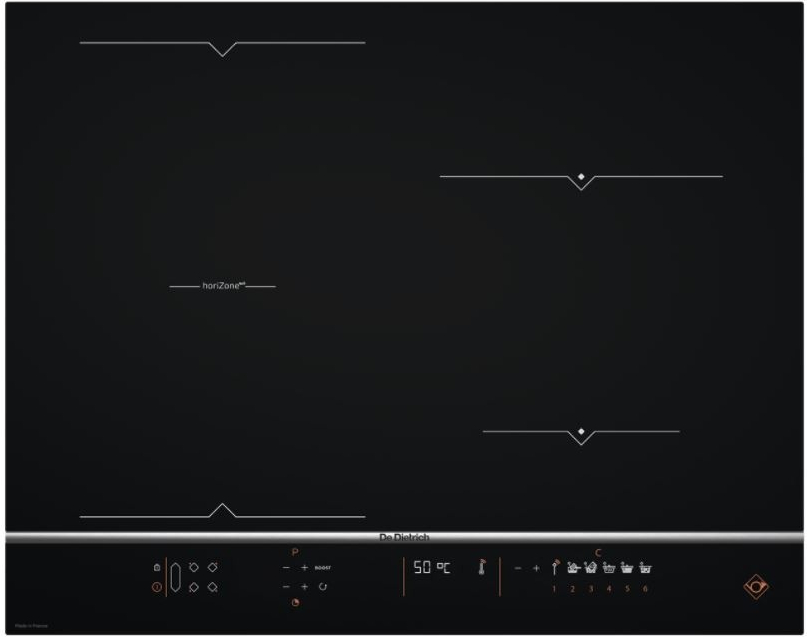 De Dietrich DPI7684XT recenze