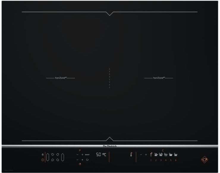 De Dietrich DPI7688XS recenze