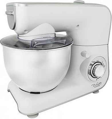 De Gusto OU 6336 recenze