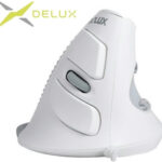 DeLUX M618 bílá recenze