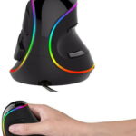 DeLUX M618PLUS recenze