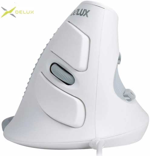 DeLUX M618WW recenze