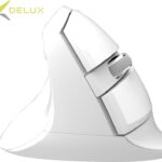 DeLUX M618mini bílá recenze
