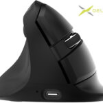 DeLUX M618mini šedá recenze