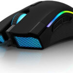 DeLUX M625BU recenze