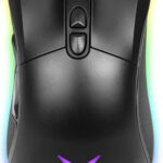 DeLUX M626BU recenze