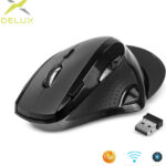 DeLUX M910GB recenze