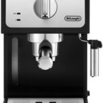 DeLonghi Active Line ECP 33.21.BK recenze