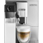 DeLonghi Autentica Cappuccino ETAM 29.660.SB recenze
