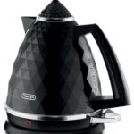 De’Longhi Brillante KBJ 2001.BK recenze