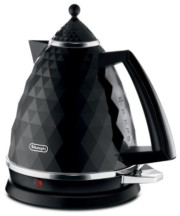 De’Longhi Brillante KBJ 2001.BK recenze