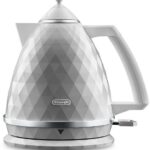 De’Longhi Brillante KBJX 2001.W recenze