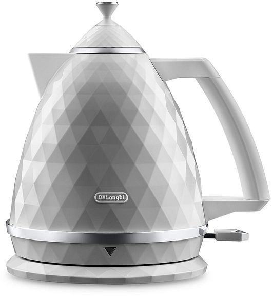 De’Longhi Brillante KBJX 2001.W recenze