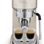 DeLonghi Dedica Arte EC 885.BG recenze
