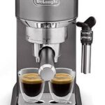 DeLonghi Dedica Arte EC 885.GY recenze
