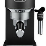DeLonghi Dedica EC 685.BK recenze