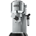 DeLonghi Dedica EC 685.M recenze