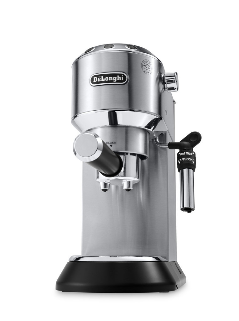 DeLonghi Dedica EC 685.M recenze