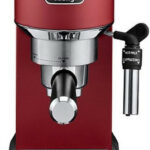 DeLonghi Dedica EC 685.R recenze