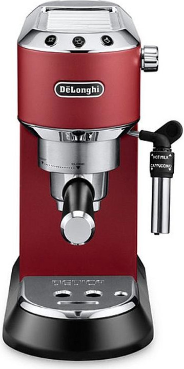 DeLonghi Dedica EC 685.R recenze