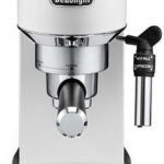 DeLonghi Dedica EC 685.W recenze