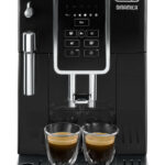 DeLonghi Dinamica ECAM 350.15.B recenze