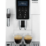DeLonghi Dinamica ECAM 350.35.W recenze