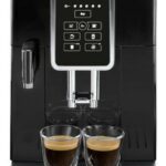 DeLonghi Dinamica ECAM 350.50.B recenze