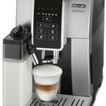DeLonghi Dinamica ECAM 350.50.SB recenze
