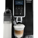 DeLonghi Dinamica ECAM 350.55.B recenze