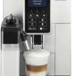 DeLonghi Dinamica ECAM 350.55.W recenze