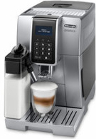 DeLonghi Dinamica ECAM 350.75.SB recenze