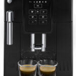 DeLonghi Dinamica ECAM 353.15.B recenze