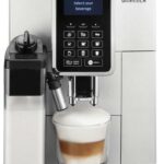DeLonghi Dinamica ECAM 353.75.W recenze
