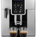 DeLonghi Dinamica ECAM 354.55.SB recenze