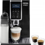 DeLonghi Dinamica ECAM 359.55.B recenze