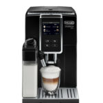 DeLonghi Dinamica Plus ECAM 370.70.B recenze