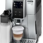 DeLonghi Dinamica Plus ECAM 370.70.SB recenze