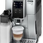 DeLonghi Dinamica Plus ECAM 370.85.SB recenze
