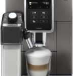 DeLonghi Dinamica Plus ECAM 370.95.T recenze