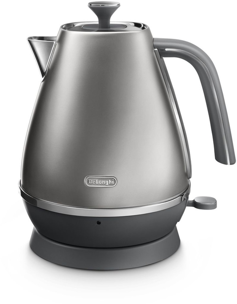 De’Longhi Distinta Flair KBI 2001.S recenze