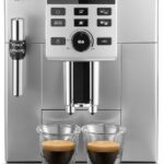 DeLonghi ECAM 23.120.SB recenze