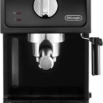 DeLonghi ECP 31.21.BK recenze