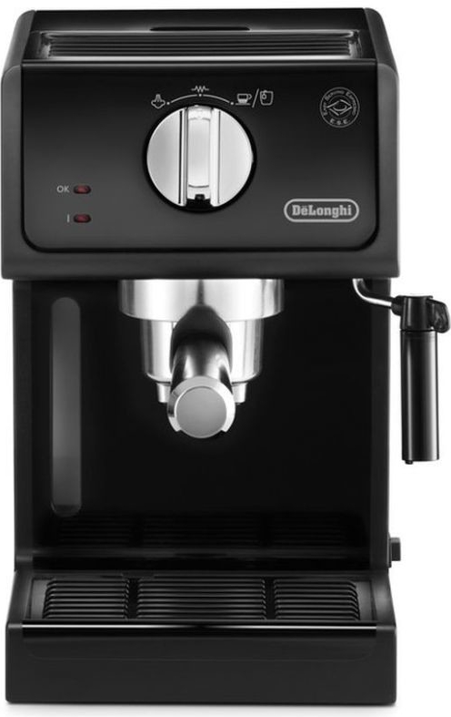 DeLonghi ECP 31.21.BK recenze