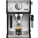 DeLonghi ECP 35.31 recenze