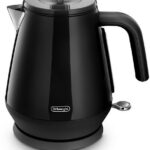 De’Longhi Eclettica KBY2001.BK recenze