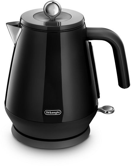 De’Longhi Eclettica KBY2001.BK recenze