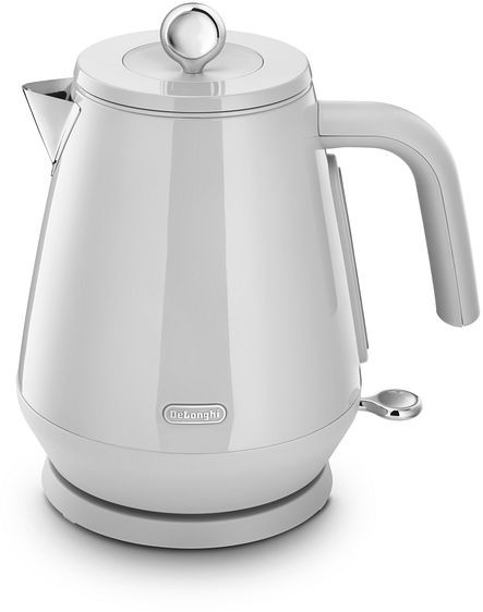De’Longhi Eclettica KBY2001.W recenze